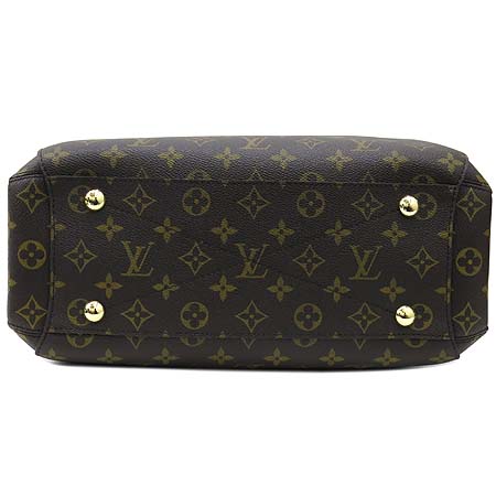 Louis Vuitton(���̺���) M41056 ���׷� ĵ���� ���״� MM ��Ʈ�� + �����Ʈ�� �̹���6 - ���̺��� �߰���ǰ