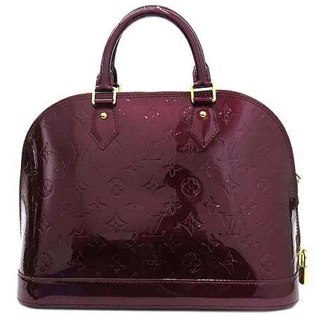 Louis Vuitton(���̺���) M91611 ���׷� ������ ����� ����Ʈ �˸� PM ��Ʈ�� �̹���2 - ���̺��� �߰���ǰ