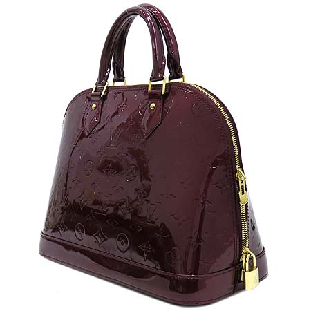 Louis Vuitton(���̺���) M91611 ���׷� ������ ����� ����Ʈ �˸� PM ��Ʈ�� �̹���3 - ���̺��� �߰���ǰ