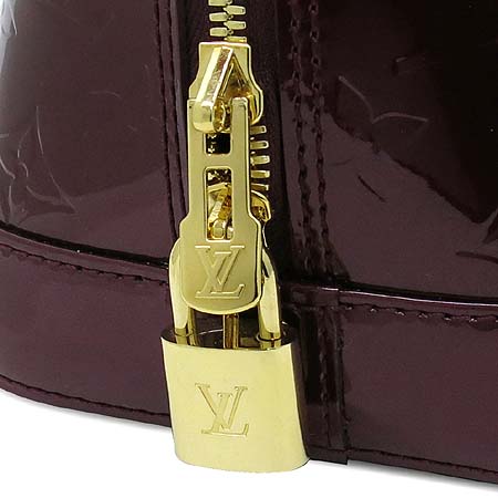 Louis Vuitton(���̺���) M91611 ���׷� ������ ����� ����Ʈ �˸� PM ��Ʈ�� �̹���4 - ���̺��� �߰���ǰ
