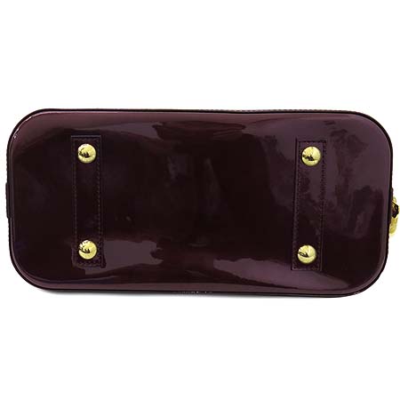 Louis Vuitton(���̺���) M91611 ���׷� ������ ����� ����Ʈ �˸� PM ��Ʈ�� �̹���5 - ���̺��� �߰���ǰ