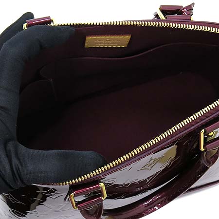 Louis Vuitton(���̺���) M91611 ���׷� ������ ����� ����Ʈ �˸� PM ��Ʈ�� �̹���6 - ���̺��� �߰���ǰ