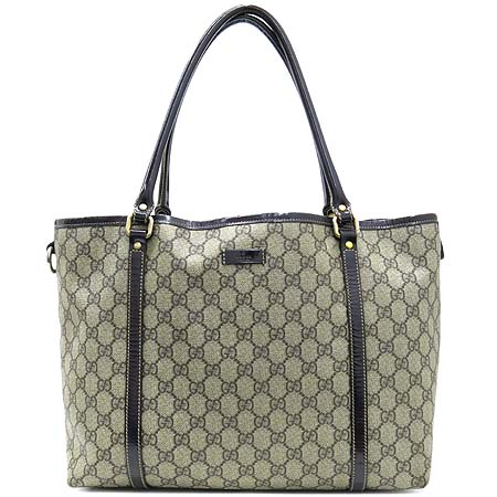 Gucci(����) 197953 GG�ΰ� PVC ���� ����� �̹���2 - ���̺��� �߰���ǰ