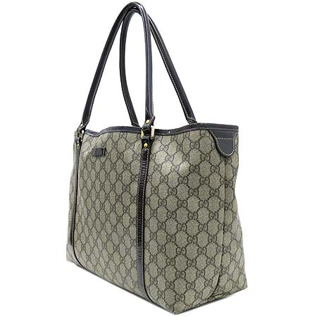 Gucci(����) 197953 GG�ΰ� PVC ���� ����� �̹���3 - ���̺��� �߰���ǰ