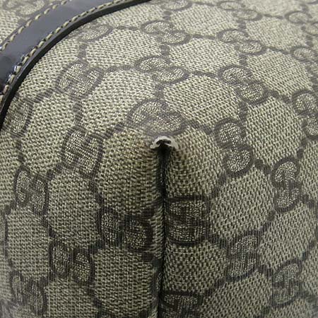 Gucci(����) 197953 GG�ΰ� PVC ���� ����� �̹���5 - ���̺��� �߰���ǰ