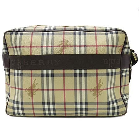 Burberry(������) Ŭ���� üũ ���� ���� Ʈ���� ũ�ν��� �̹���3 - ���̺��� �߰���ǰ