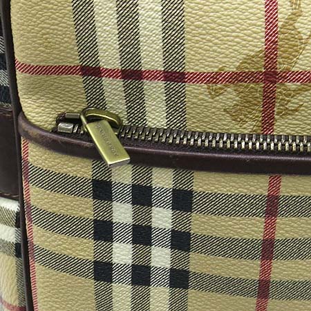 Burberry(������) Ŭ���� üũ ���� ���� Ʈ���� ũ�ν��� �̹���4 - ���̺��� �߰���ǰ