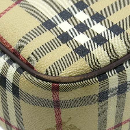 Burberry(������) Ŭ���� üũ ���� ���� Ʈ���� ũ�ν��� �̹���6 - ���̺��� �߰���ǰ