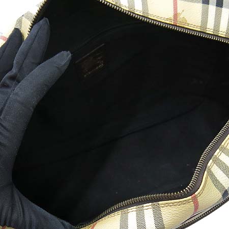 Burberry(������) Ŭ���� üũ ���� ���� Ʈ���� ũ�ν��� �̹���7 - ���̺��� �߰���ǰ