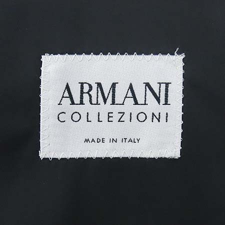 Armani COLLEZIONI(�Ƹ����� �÷�������) ���̺��÷� ���� ���� �̹���5 - ���̺��� �߰���ǰ
