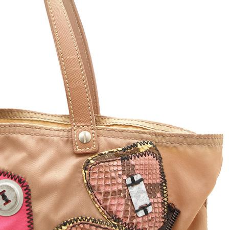 Prada(�����) �к긯 ��Ƽ ��� ����� �̹���4 - ���̺��� �߰���ǰ