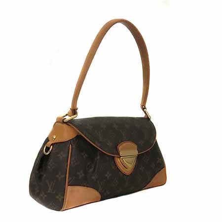 Louis Vuitton(���̺���) M40121 ���׷� ĵ���� ����� MM ����� �̹���3 - ���̺��� �߰���ǰ