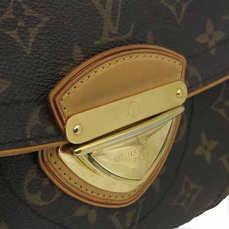 Louis Vuitton(���̺���) M40121 ���׷� ĵ���� ����� MM ����� �̹���4 - ���̺��� �߰���ǰ