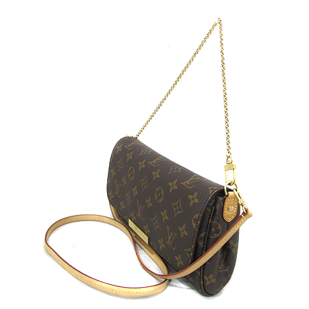 Louis Vuitton(���̺���) M40718 ���׷� ĵ���� ���̺��� MM 2WAY [��õ ������] �̹���2 - ���̺��� �߰���ǰ