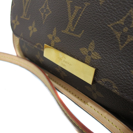 Louis Vuitton(���̺���) M40718 ���׷� ĵ���� ���̺��� MM 2WAY [��õ ������] �̹���3 - ���̺��� �߰���ǰ
