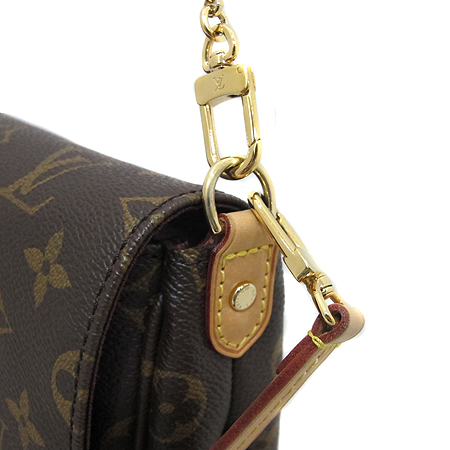 Louis Vuitton(���̺���) M40718 ���׷� ĵ���� ���̺��� MM 2WAY [��õ ������] �̹���4 - ���̺��� �߰���ǰ