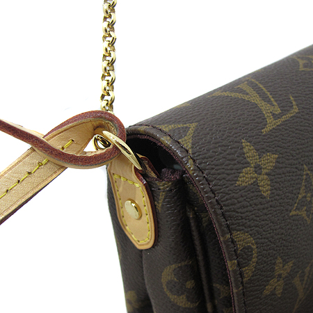 Louis Vuitton(���̺���) M40718 ���׷� ĵ���� ���̺��� MM 2WAY [��õ ������] �̹���5 - ���̺��� �߰���ǰ