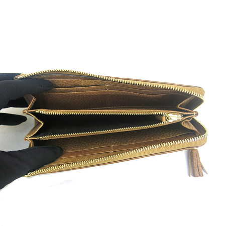 Gucci(����) 306616 GG �ΰ� �ø� ���� ��� ��� ���� ������ [���빮��] �̹���3 - ���̺��� �߰���ǰ