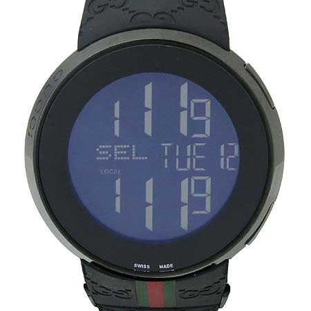 Gucci(����) YA114207 ������ GG�ΰ� ���� ������� �������� �ð� �̹���2 - ���̺��� �߰���ǰ