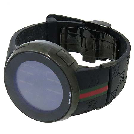 Gucci(����) YA114207 ������ GG�ΰ� ���� ������� �������� �ð� �̹���3 - ���̺��� �߰���ǰ