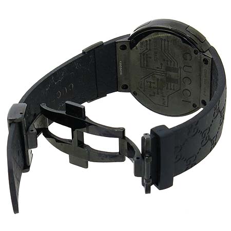 Gucci(����) YA114207 ������ GG�ΰ� ���� ������� �������� �ð� �̹���4 - ���̺��� �߰���ǰ