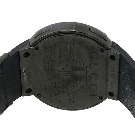 Gucci(����) YA114207 ������ GG�ΰ� ���� ������� �������� �ð� �̹���5 - ���̺��� �߰���ǰ