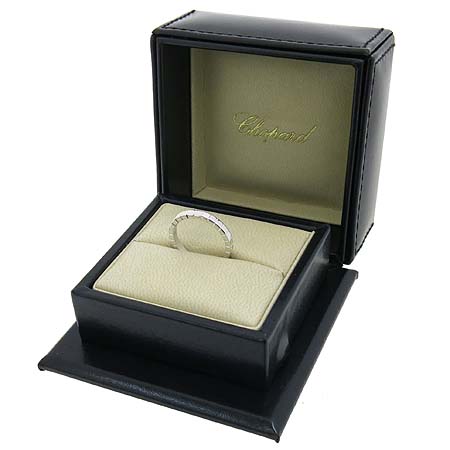 Chopard(ĵ) 18K(750) ȭƮ 1Ʈ ̾ ̴ ̽ ť  ̹2 - ̺ ߰ǰ