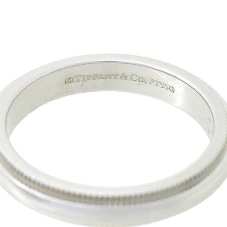 Tiffany(Ƽ�Ĵ�) PT950(�÷�Ƽ��) �б׷��� 3MM ���� [��������] �̹���3 - ���̺��� �߰���ǰ