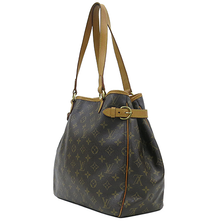 Louis Vuitton(���̺���) M51154 ���׷� ĵ���� ��Ƽ� ȣ����Ż ����� �̹���3 - ���̺��� �߰���ǰ