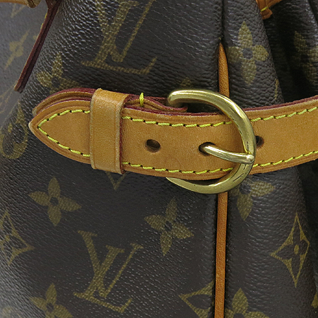 Louis Vuitton(���̺���) M51154 ���׷� ĵ���� ��Ƽ� ȣ����Ż ����� �̹���4 - ���̺��� �߰���ǰ