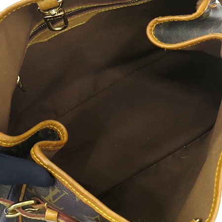 Louis Vuitton(���̺���) M51154 ���׷� ĵ���� ��Ƽ� ȣ����Ż ����� �̹���6 - ���̺��� �߰���ǰ