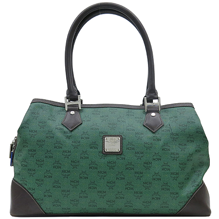 MCM(������) 1010085030610 �׸� �÷� �ΰ� PVC ���� ���� Ʈ���� ��Ʈ�� �̹���2 - ���̺��� �߰���ǰ