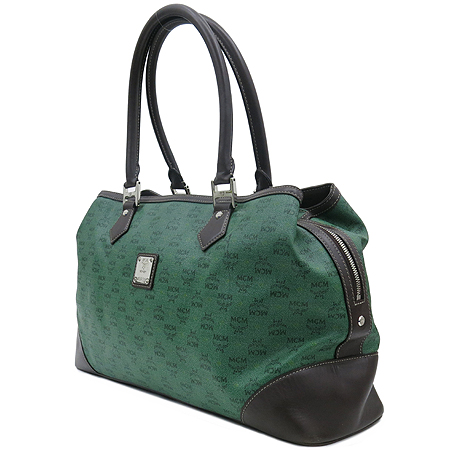 MCM(������) 1010085030610 �׸� �÷� �ΰ� PVC ���� ���� Ʈ���� ��Ʈ�� �̹���3 - ���̺��� �߰���ǰ