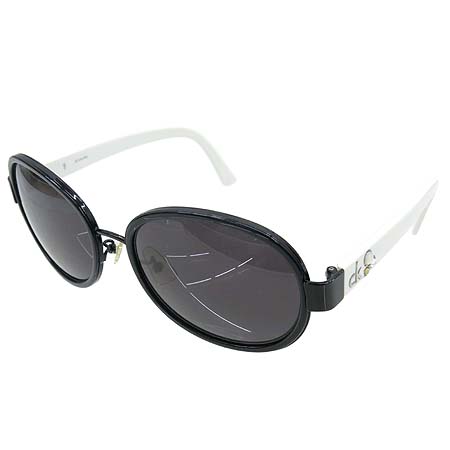 Calvin Klein(Ķ��Ŭ����) 4112SK ����ΰ� ��� ���� ���۶� �̹���3 - ���̺��� �߰���ǰ