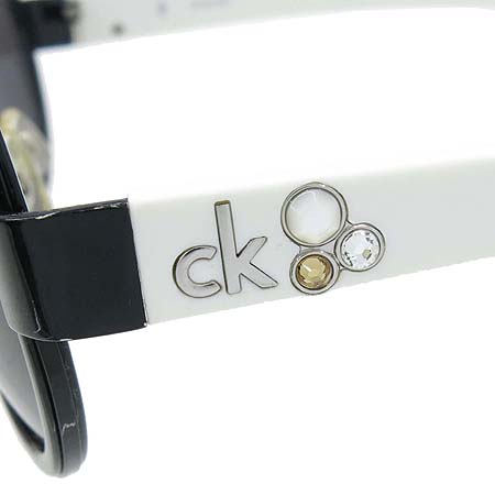 Calvin Klein(Ķ��Ŭ����) 4112SK ����ΰ� ��� ���� ���۶� �̹���5 - ���̺��� �߰���ǰ