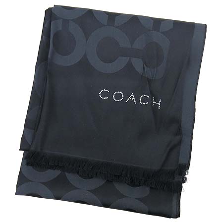 Coach(��ġ) 100% ��ũ ���� �ɾ�Ʈ ��ī�� �̹���2 - ���̺��� �߰���ǰ