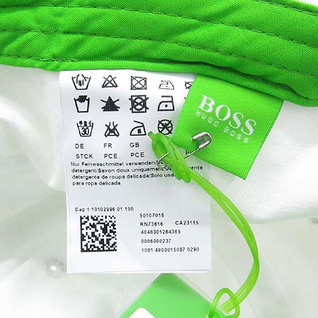 Hugo Boss(�ް�����) ȭ��Ʈ �ΰ� ��Ƽġ ���� �̹���4 - ���̺��� �߰���ǰ