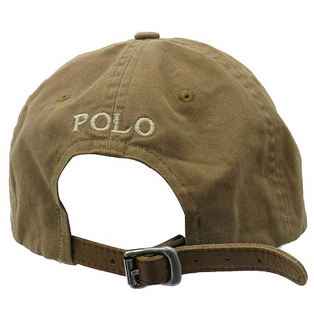 Polo Ralphlauren(����) �ΰ� ĸ ���� �̹���3 - ���̺��� �߰���ǰ