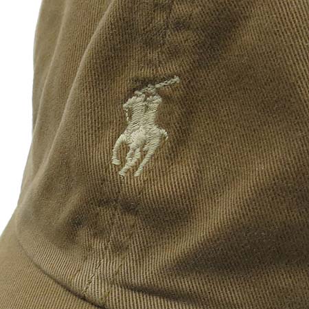 Polo Ralphlauren(����) �ΰ� ĸ ���� �̹���4 - ���̺��� �߰���ǰ