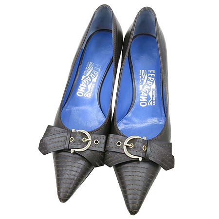 Ferragamo(��󰡸�) ��ũ����� ���座Ʈ��� �����뱸�� �̹���5 - ���̺��� �߰���ǰ