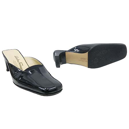 Ferragamo(��󰡸�) SAXON ���� ���̴�Ʈ ��� ��������� �̹���2 - ���̺��� �߰���ǰ