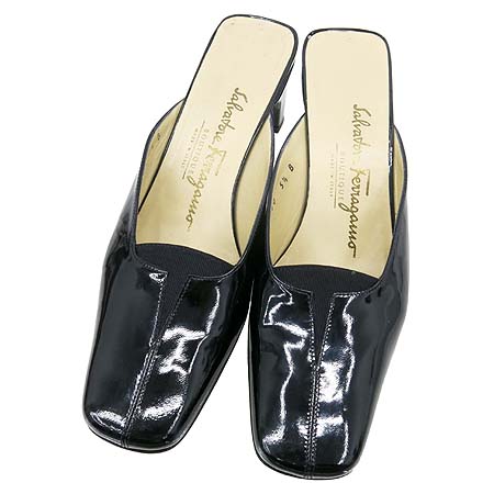 Ferragamo(��󰡸�) SAXON ���� ���̴�Ʈ ��� ��������� �̹���4 - ���̺��� �߰���ǰ