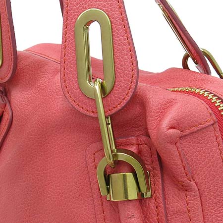 Chloe(���ο�) ��ũ���� �Ķ�Ƽ S������ 2WAY �̹���3 - ���̺��� �߰���ǰ