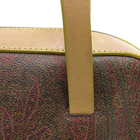 Etro(��Ʈ��) 00945 ������ PVC ���� ȥ�� �̴���Ʈ�� �̹���4 - ���̺��� �߰���ǰ