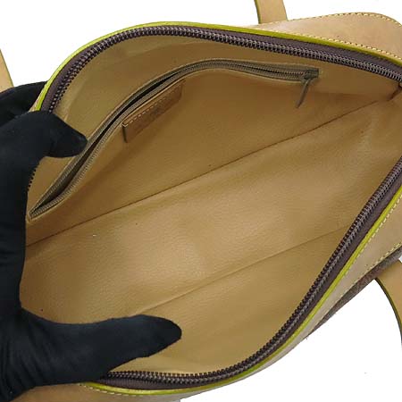 Etro(��Ʈ��) 00945 ������ PVC ���� ȥ�� �̴���Ʈ�� �̹���6 - ���̺��� �߰���ǰ