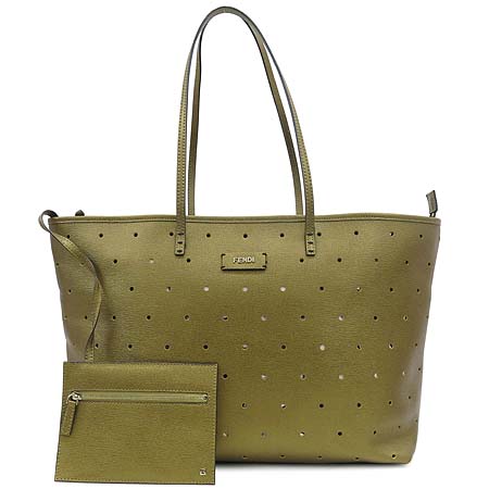 Fendi(���) 8BH185 ���� ��� ��Ż�� ���� ����� �̹���2 - ���̺��� �߰���ǰ