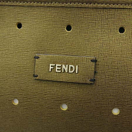 Fendi(���) 8BH185 ���� ��� ��Ż�� ���� ����� �̹���4 - ���̺��� �߰���ǰ
