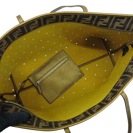 Fendi(���) 8BH185 ���� ��� ��Ż�� ���� ����� �̹���6 - ���̺��� �߰���ǰ