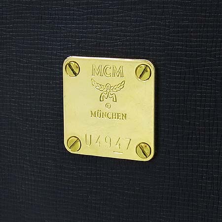 MCM(������) 1011050300312 L���� ���� �ΰ� ��� ���� ���� ��Ʈ�� �̹���4 - ���̺��� �߰���ǰ