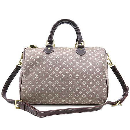 Louis Vuitton(���̺���) M56704 ���׷� �̵� ĵ���� ���ǵ� ���Ǿ� 30 ��Ʈ�� + �����Ʈ�� �̹���2 - ���̺��� �߰���ǰ